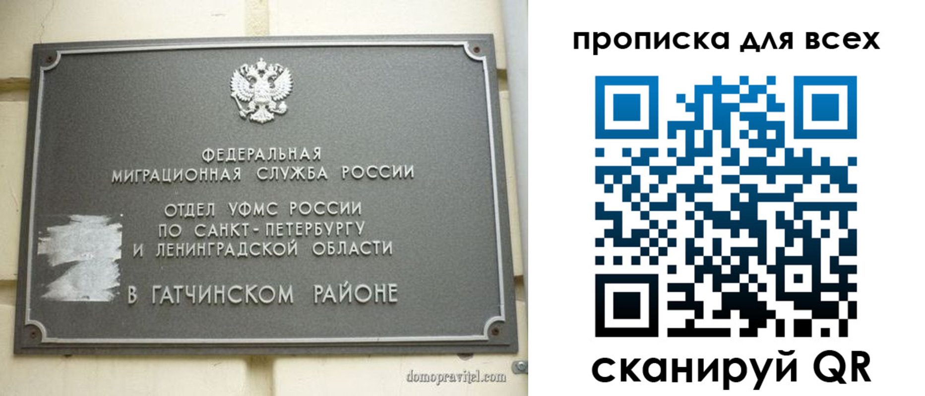 где прописаться в Рузе